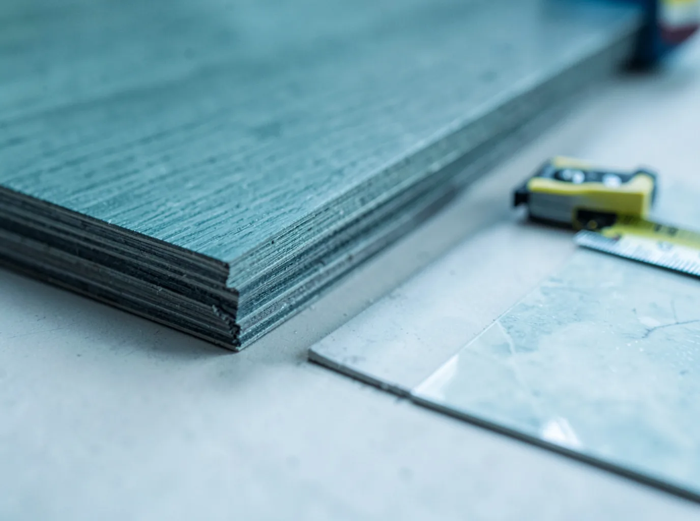 Luxury Vinyl Plank Installation Caledonia, WI FAQs